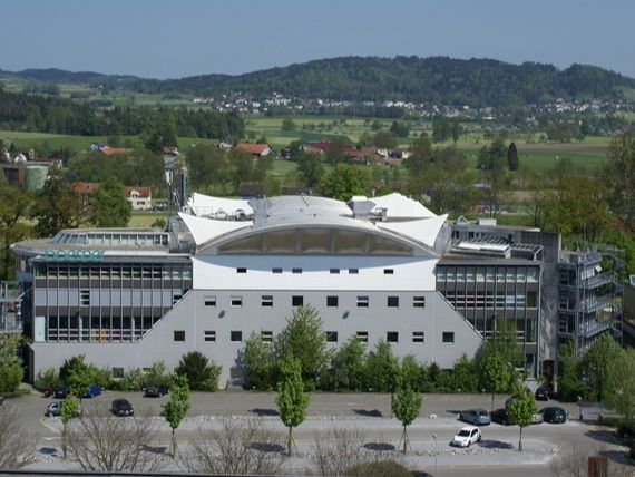 Münchwilen Zukunftsfabrik