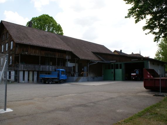 Münchwilen Werkhof